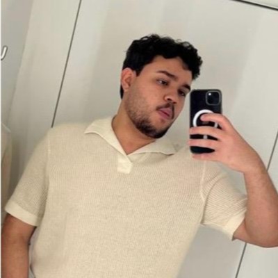 Gustavo Rafael